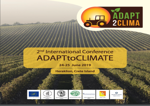 ADAPTtoCLIMATE Conference